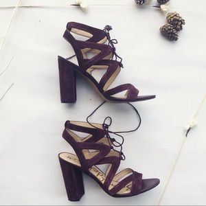 SOLD Sam Edelman Heels